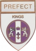 NORTH OXFORDSHIRE ACADMENY KING